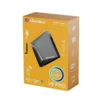vSeeBox V6 Pro retail packaging box - 4GB RAM 32GB Android 14 TV box
