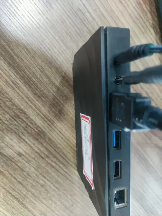 vSeeBox System Recovery: Factory Reset & Fix Stuck Boot