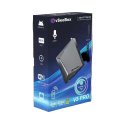 vSeeBox V5 Pro 6K Android TV box with 4GB RAM and 32GB storage